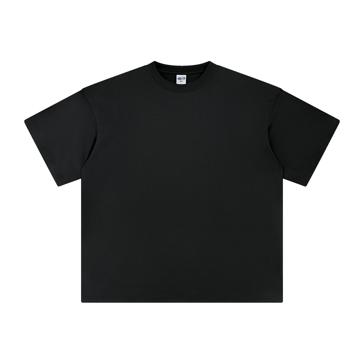 FITSUPPLY EVERYDAY BOXY TEE