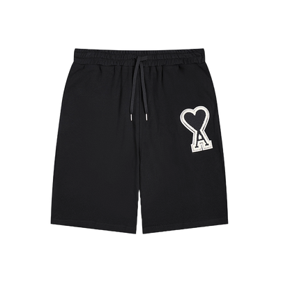 AMI - HEART SHORTS