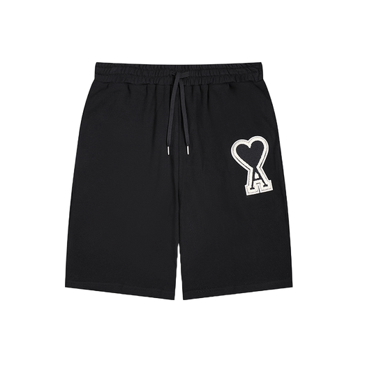 AMI - HEART SHORTS