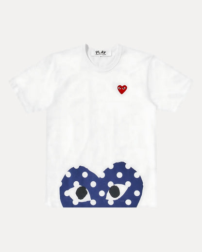 Amore Vision Tee – Multicolor