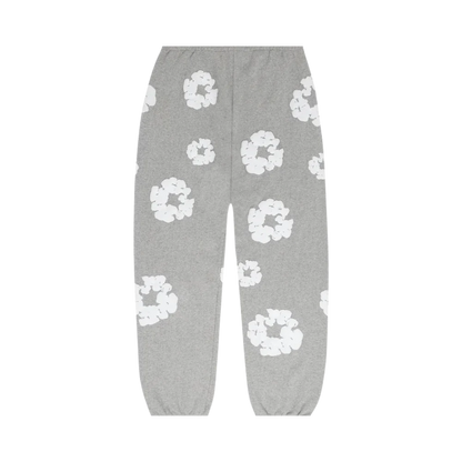 FITSUPPLY X Denim Trs Sweatpants Grey