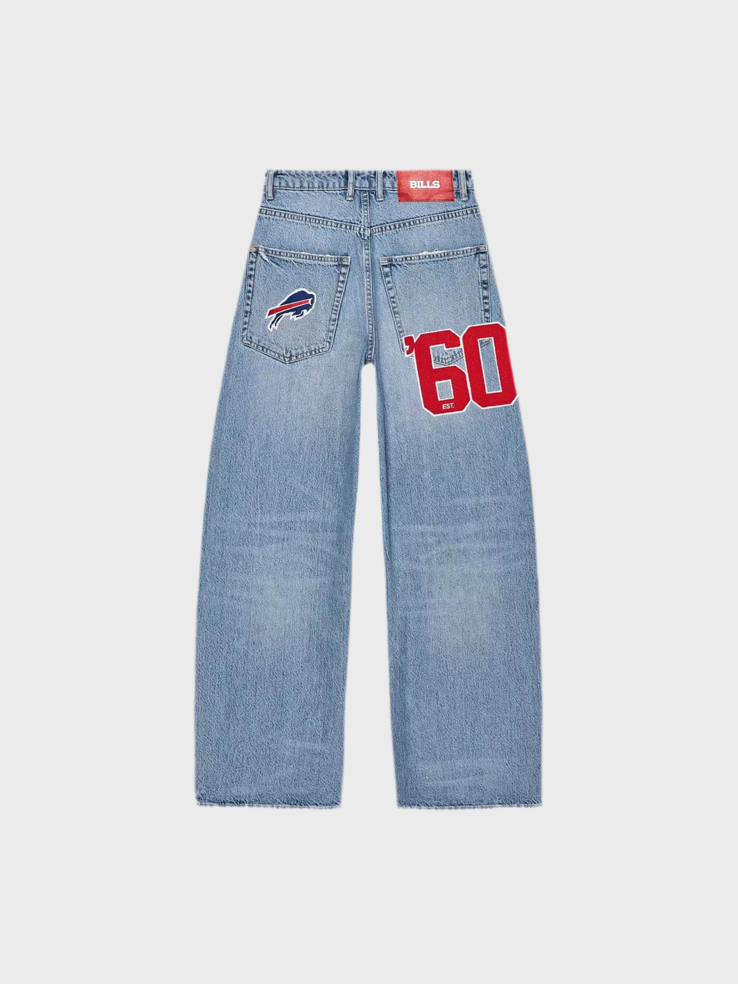 NFL Jeans