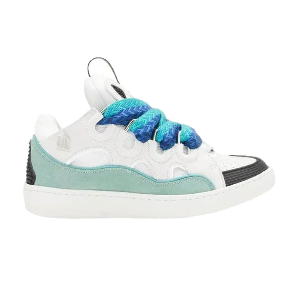 FITSUPPLY x Curb Shoes