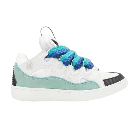 FITSUPPLY x Curb Shoes