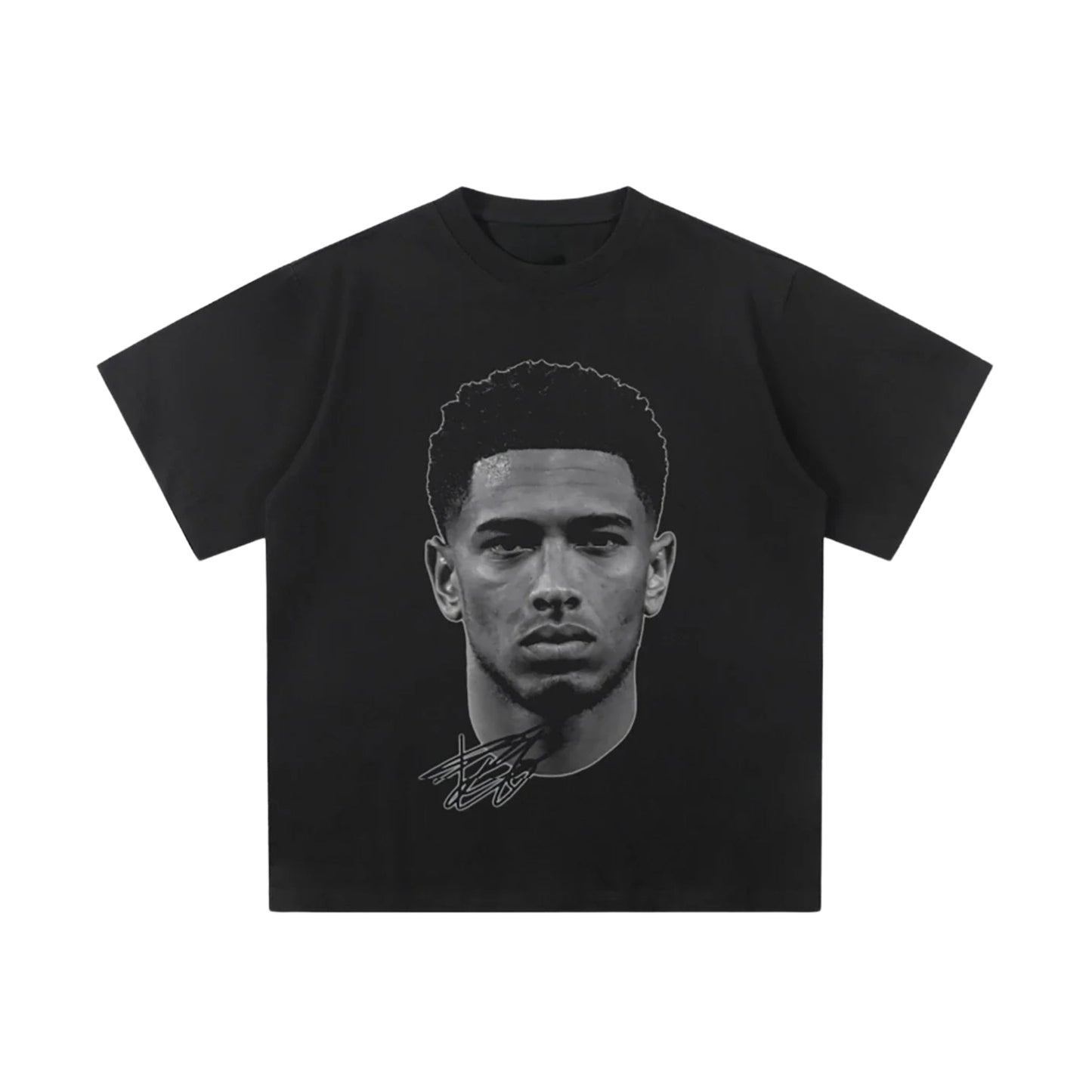 BELLINGHAM – SIGNED TEE