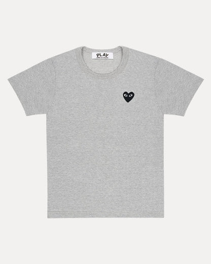 Bright Heart Tee - Multicolor