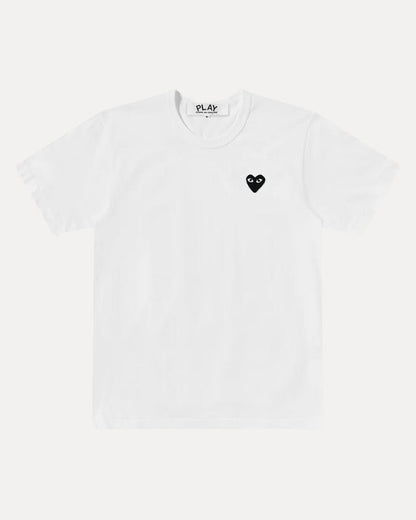 Bright Heart Tee - Multicolor