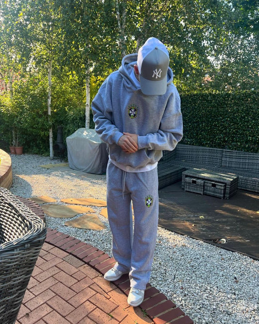 FITSUPPLY x Brasil Tracksuit
