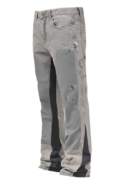 FITSUPPLY Aurora Flare Denim