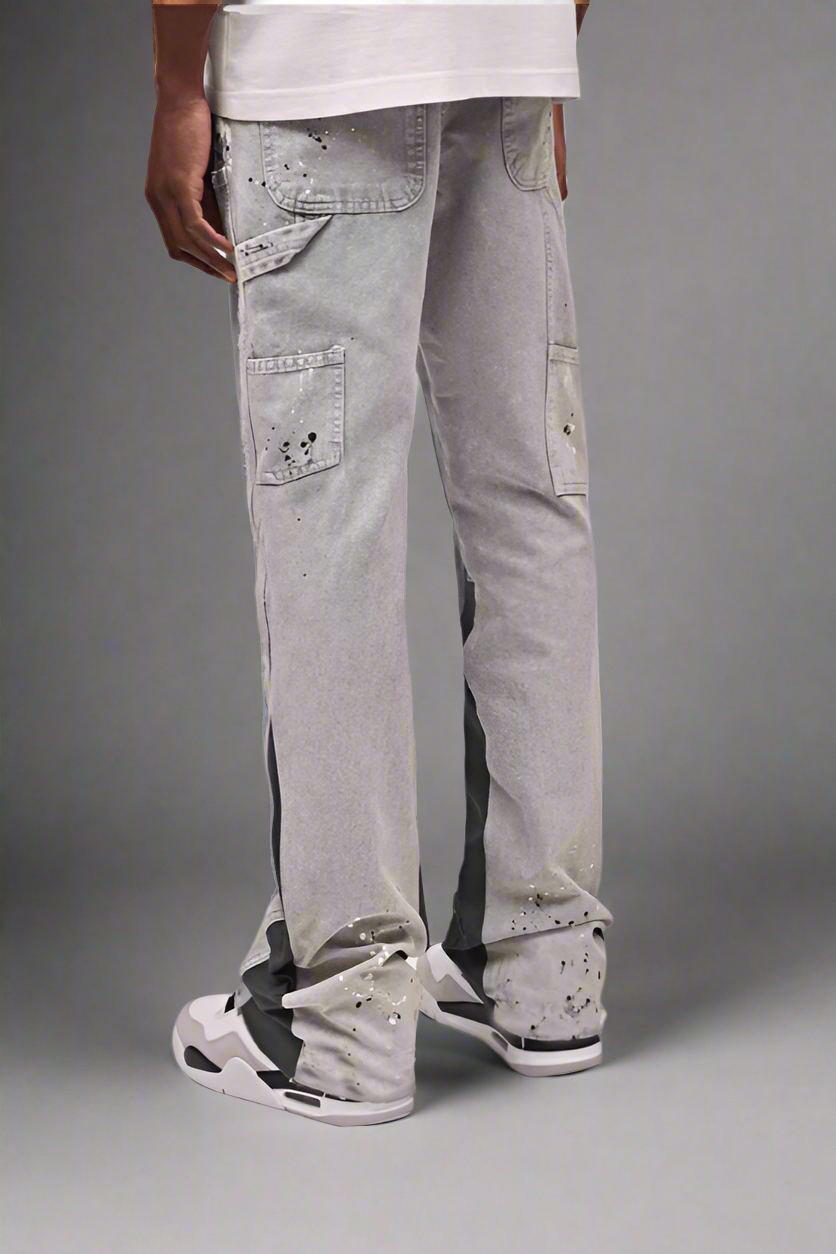 FITSUPPLY Aurora Flare Denim