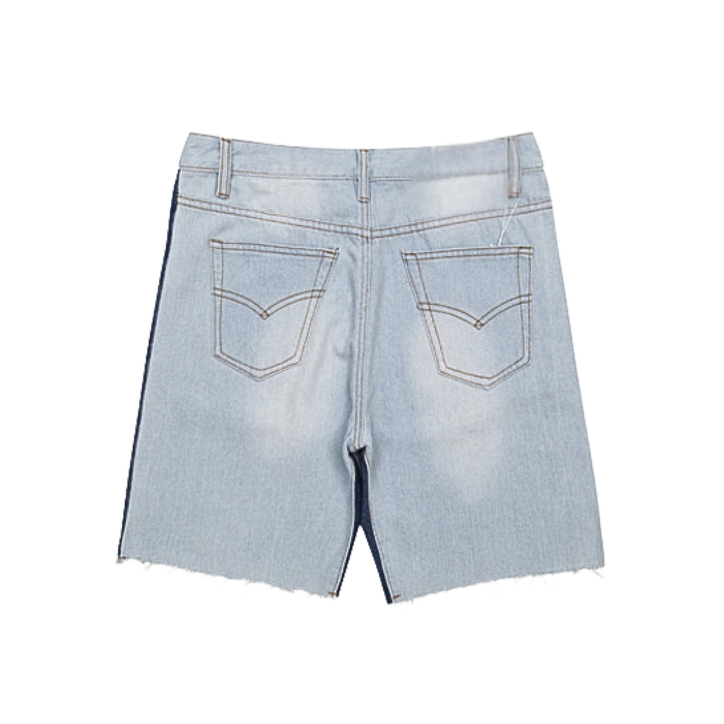 FITSUPPLY Indigo Shorts