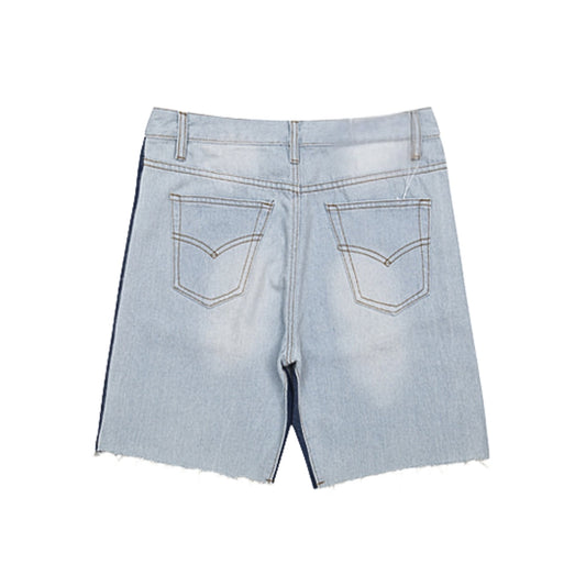 FITSUPPLY Indigo Shorts