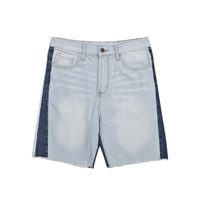 FITSUPPLY Indigo Shorts
