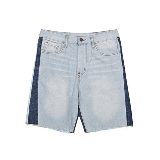 FITSUPPLY Indigo Shorts
