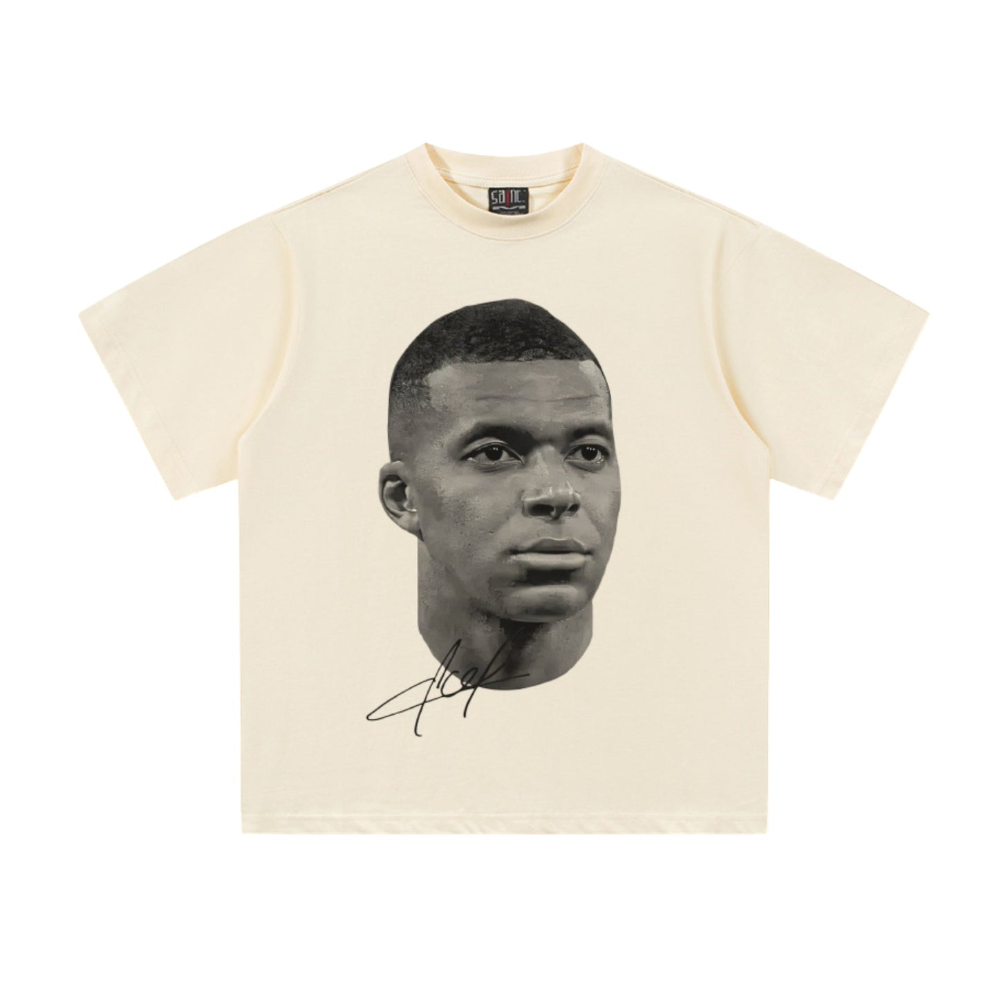 MBAPPE – TEE