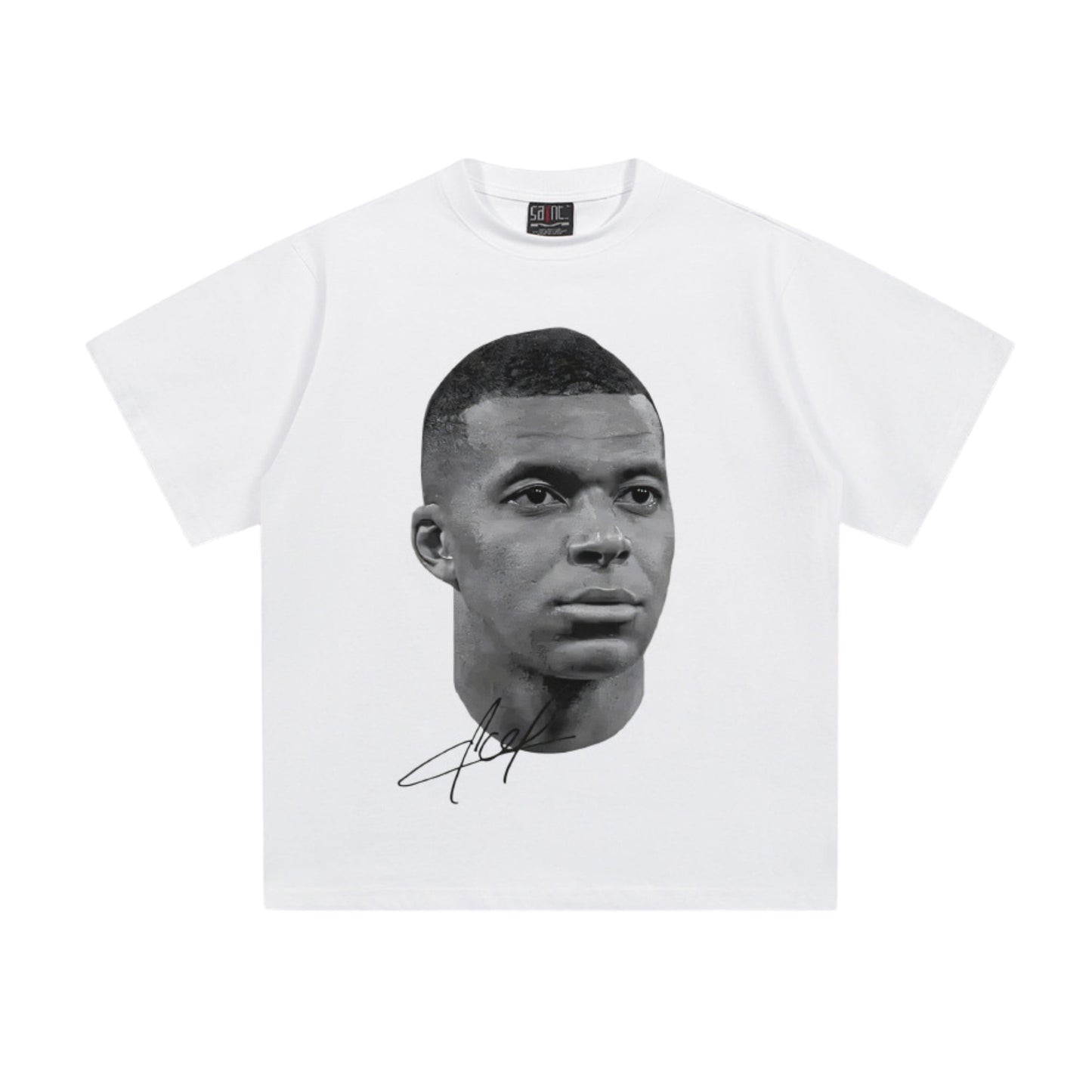 MBAPPE – TEE