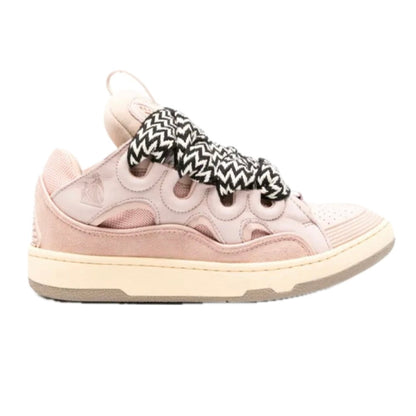 FITSUPPLY x Curb Shoes