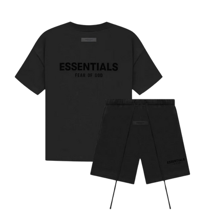 ESSENTIALS - Summer Set