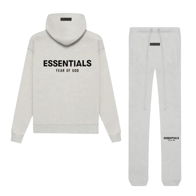 ESSENTIALS - TRACKSUIT