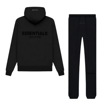 ESSENTIALS - TRACKSUIT