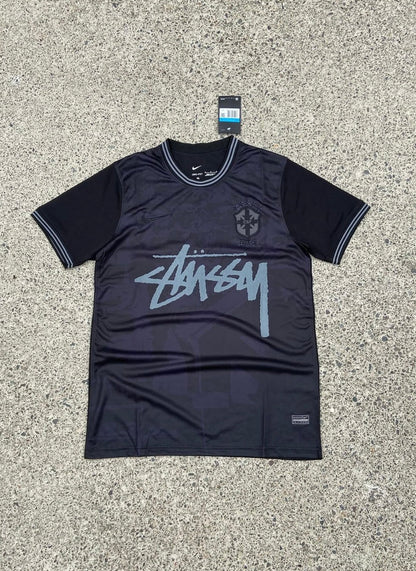 STÜSSY - BRASIL JERSEY