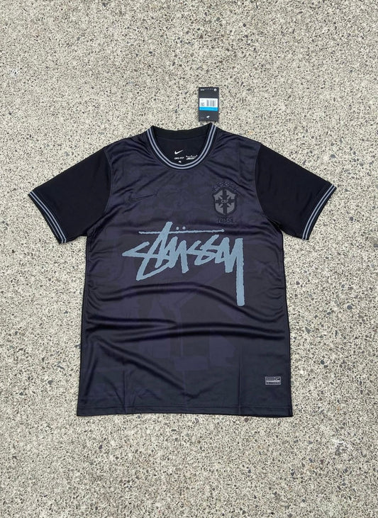 STÜSSY - BRASIL JERSEY
