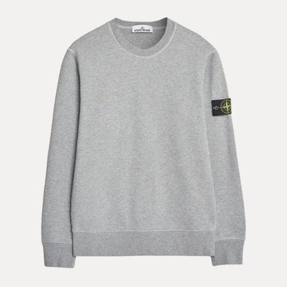 FITSUPPLY x Stone Sweater