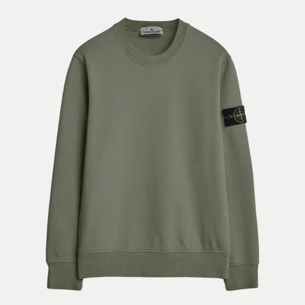 FITSUPPLY x Stone Sweater