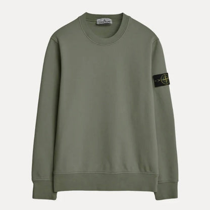 FITSUPPLY x Stone Sweater