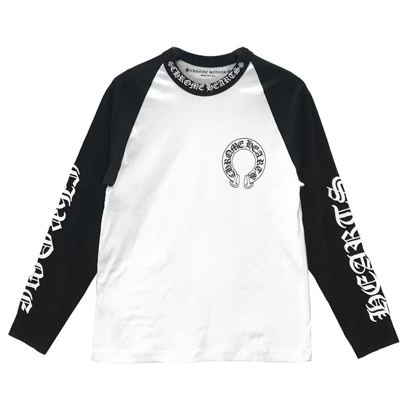 FITSUPPLY X Chrome Long Sleeve