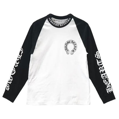 FITSUPPLY X Chrome Long Sleeve