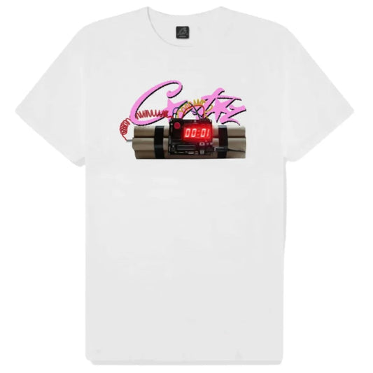 FITSUPPLY x Crtz Tee
