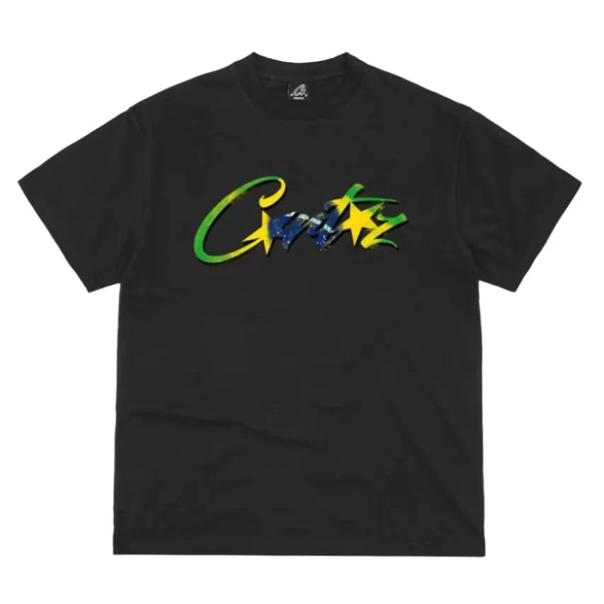 FITSUPPLY x Crtz Tee