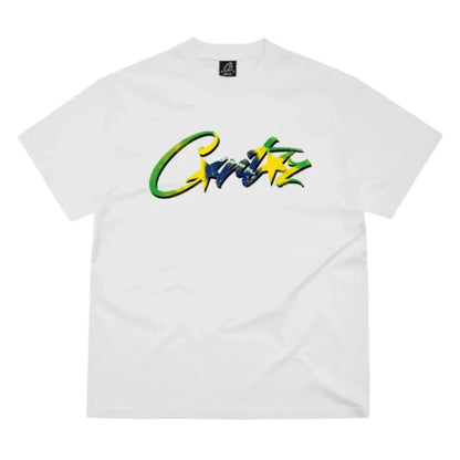FITSUPPLY x Crtz Tee