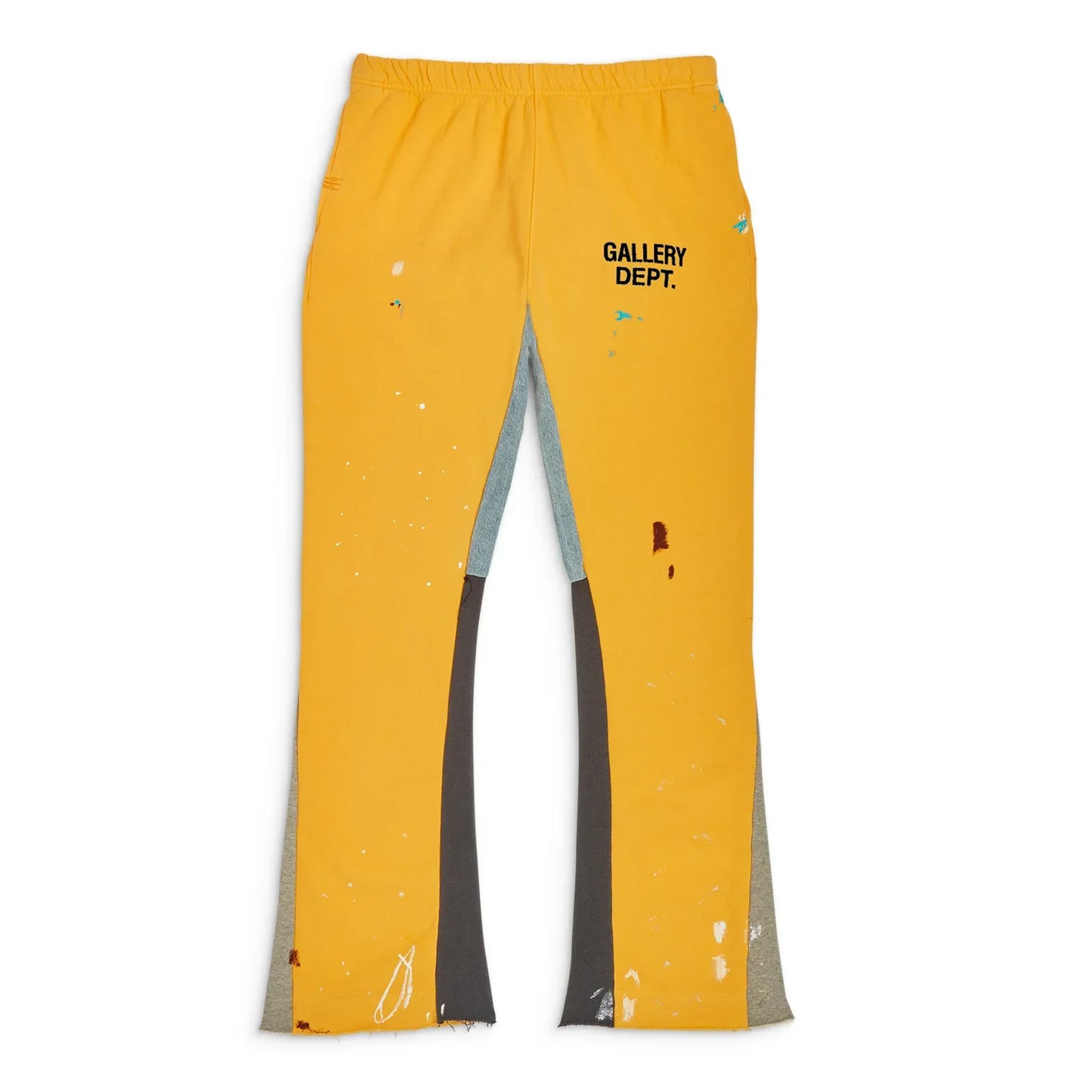 FITSUPPLY x Dept Pants