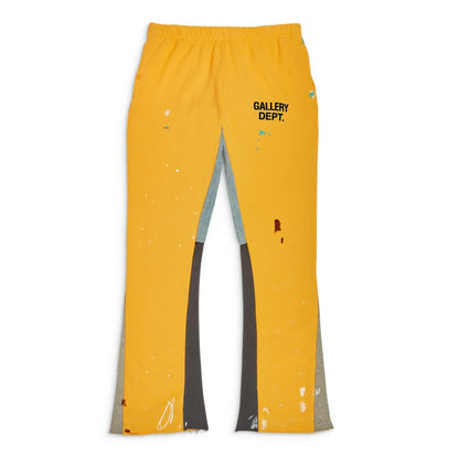FITSUPPLY x Dept Pants