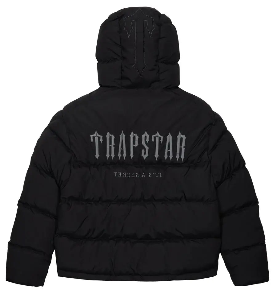 FITSUPPLY x Hooded Puffer Jacket