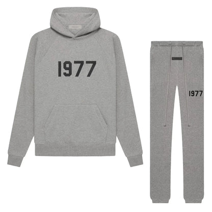 FITSUPPLY x 1977 Tracksuit