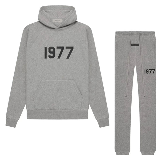 FITSUPPLY x 1977 Tracksuit