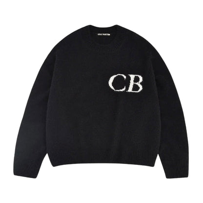 FITSUPPLY x CB  Sweater