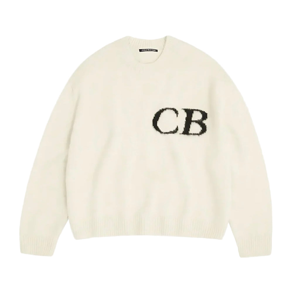 FITSUPPLY x CB  Sweater