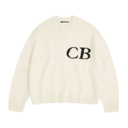 FITSUPPLY x CB  Sweater