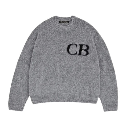 FITSUPPLY x CB  Sweater
