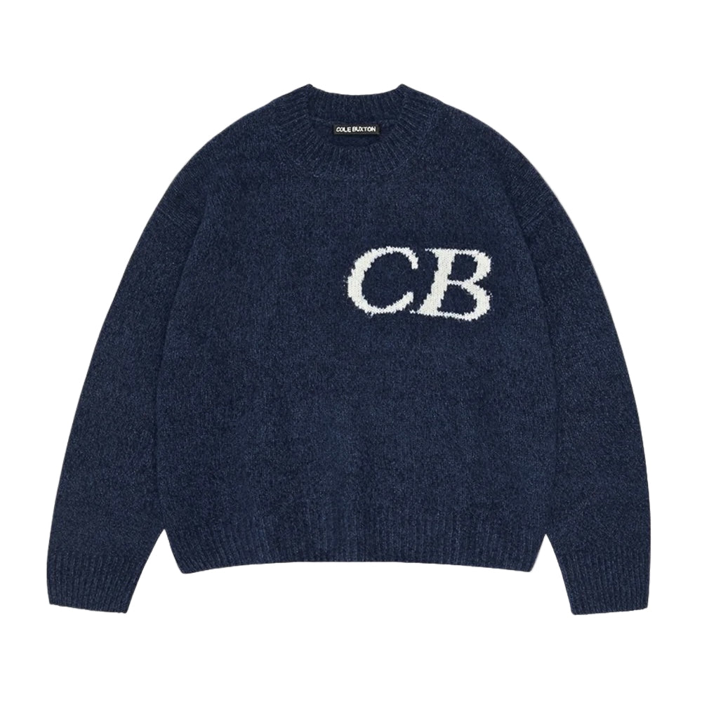 FITSUPPLY x CB  Sweater