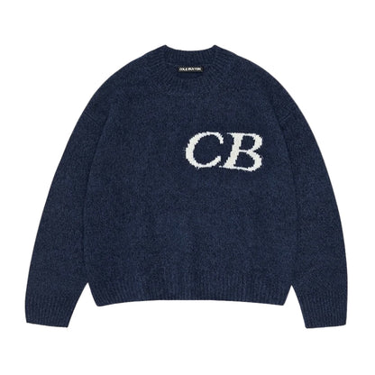 FITSUPPLY x CB  Sweater