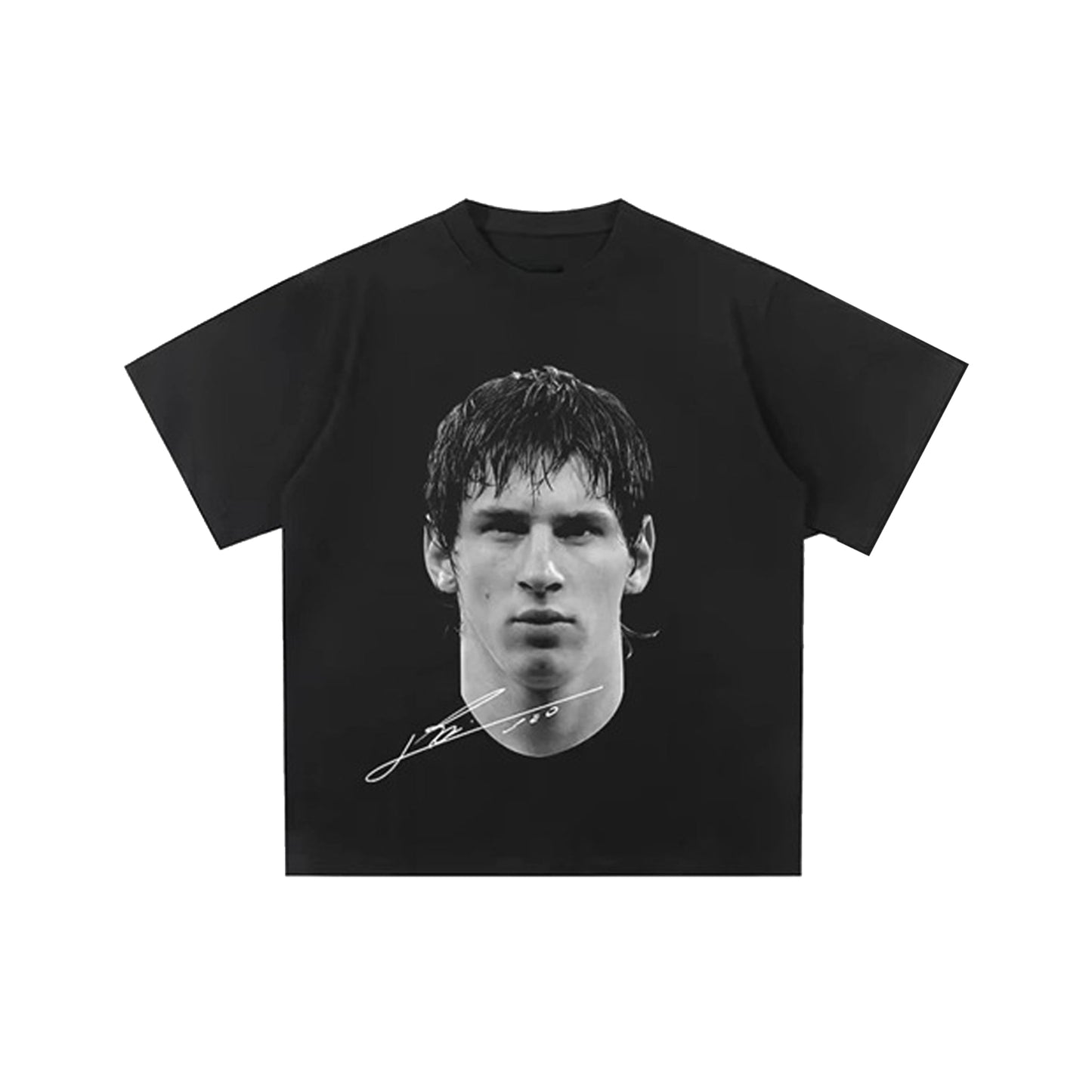 MESSI – TEE