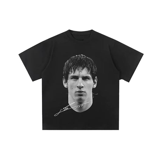 MESSI – TEE