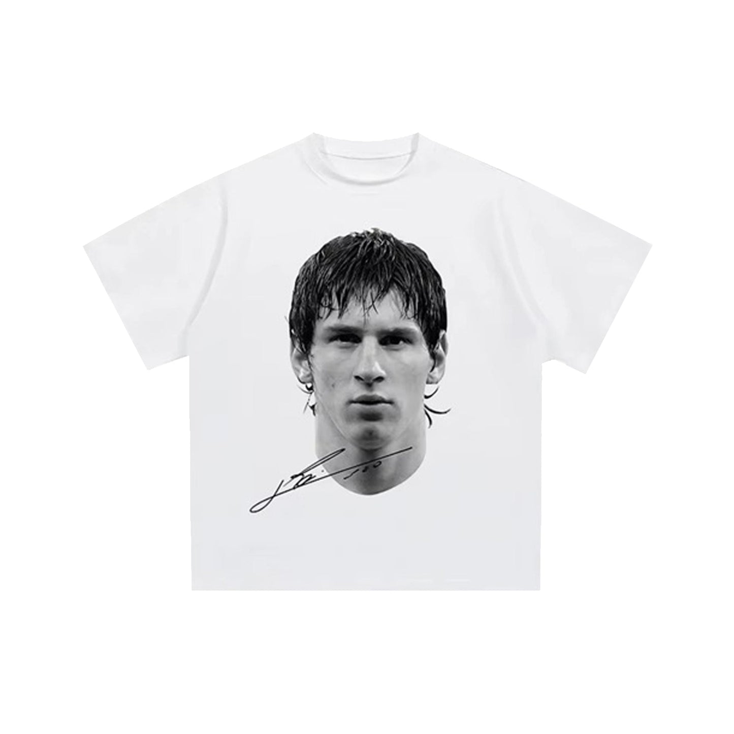 MESSI – TEE