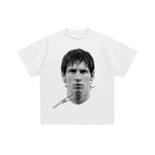 MESSI – TEE