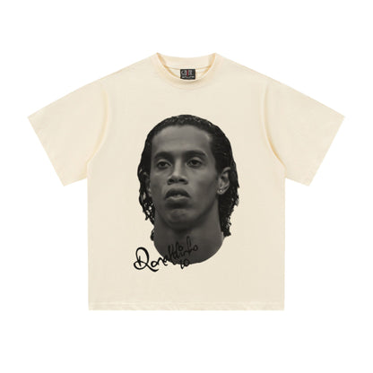 YOUNG RONALDINHO – TEE